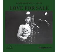 Gordon Dexter - Love For Sale