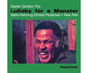 Gordon Dexter - Lullaby For A Monster