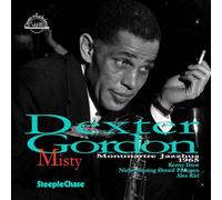 Gordon Dexter - Misty