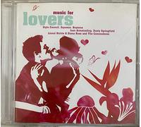 Gordon,Dexter - Music for Lovers