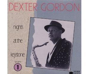 Gordon, Dexter - Nights at Keystone 1