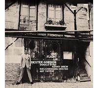 Dexter Gordon One Flight Up (Vinyl LP) 12" Album
