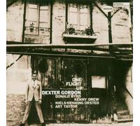 Gordon,Dexter - One Flight Up