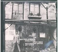 Gordon,Dexter - One flight up