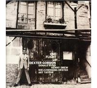 Gordon Dexter - One Flight Up