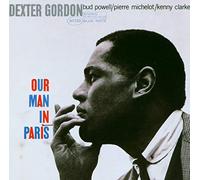 Gordon Dexter - Our Man In Paris