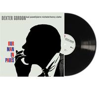 Gordon Dexter - Our Man In Paris