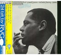 Gordon,Dexter - Our Man in Paris (Limit.Edit)