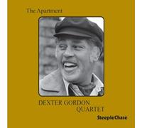 Gordon Dexter Quarte - The Apartment