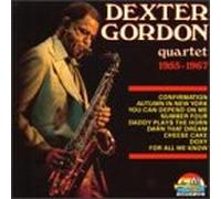 Gordon Dexter - Quartet 1955-1967