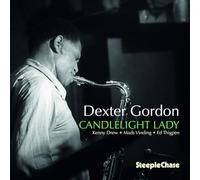 Gordon Dexter Quartet - Candlelight Lady