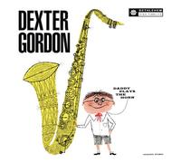 Dexter Gordon Daddy Plays the Horn 2013 Remastered Version (CD)