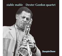 Gordon, Dexter Quartet - Stable Mable
