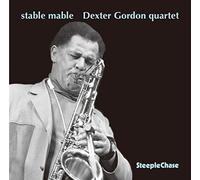 Gordon, Dexter Quartet - Stable Mable