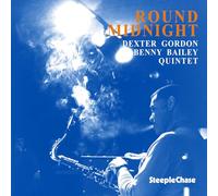 Gordon Dexter - Round Midnight