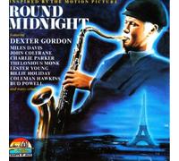 Dexter Gordon - Round Midnight