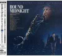 Gordon, Dexter - Round Midnight