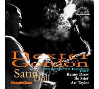 Gordon Dexter - Satin Doll