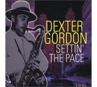 Gordon, Dexter - Settin' The Pace (Mini Lp Sleeve) (4 CD)