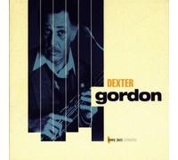 Gordon,Dexter - Sony Jazz Collection