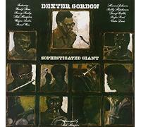 Gordon,Dexter - Sophisticated Giant