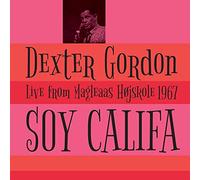 Soy Califa [Lp] (Vinile)