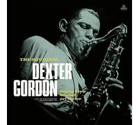 Gordon Dexter - Squirrel