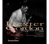 Dexter Gordon Stella By Starlight (CD) Album