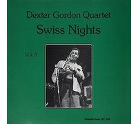 Gordon Dexter - Swiss Nights Vol. 3
