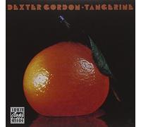 Gordon, Dexter - Tangerine