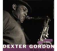 Gordon,Dexter - The Blue Note Years (Limited E