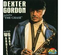 Gordon,Dexter - The Chase