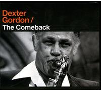 Gordon Dexter - The Comeback