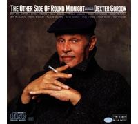 Gordon, Dexter - The Other Side of Round Midnight