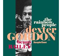 Gordon Dexter - The Rainbow People