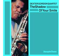 Gordon Dexter - The Shadow Of Your Smile