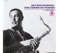 Gordon,Dexter - Tower of Power
