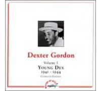 Gordon,Dexter - Vol.1 (1941-1944)