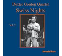 Gordon Dexter - Vol. 2-Swiss Nights