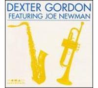 Gordon, Dexter - With Joe Newman