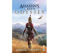 Gordon Doherty Assassin’s Creed Odyssey (Tascabile) Assassin's Creed