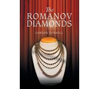 Gordon Donnell The Romanov Diamonds (Tascabile)