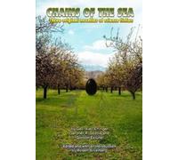 Gordon Eklund Gardner Dozois Geo Alec Effinger Chains of the Sea (Tascabile)