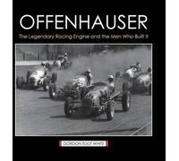 Gordon Eliot White Offenhauser (Copertina rigida)