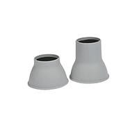 Gordon Ellis, Blocchi di sollevamento per mobili, dimensione della tazza (8, 5 cm) e profondità (1, 5 cm)