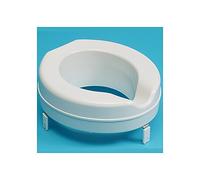 Gordon Ellis Derby - Toilet Seat (10 cm), bianco