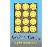 Gordon Emmerson Ego State Therapy (Tascabile)
