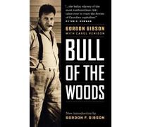 Bull of the Woods by Gibson, Gordon F.