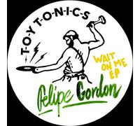Gordon Felipe - Wait On Me (Mix)