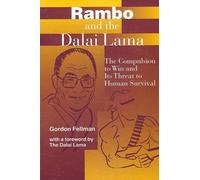 Gordon Fellman Rambo and the Dalai Lama (Tascabile)